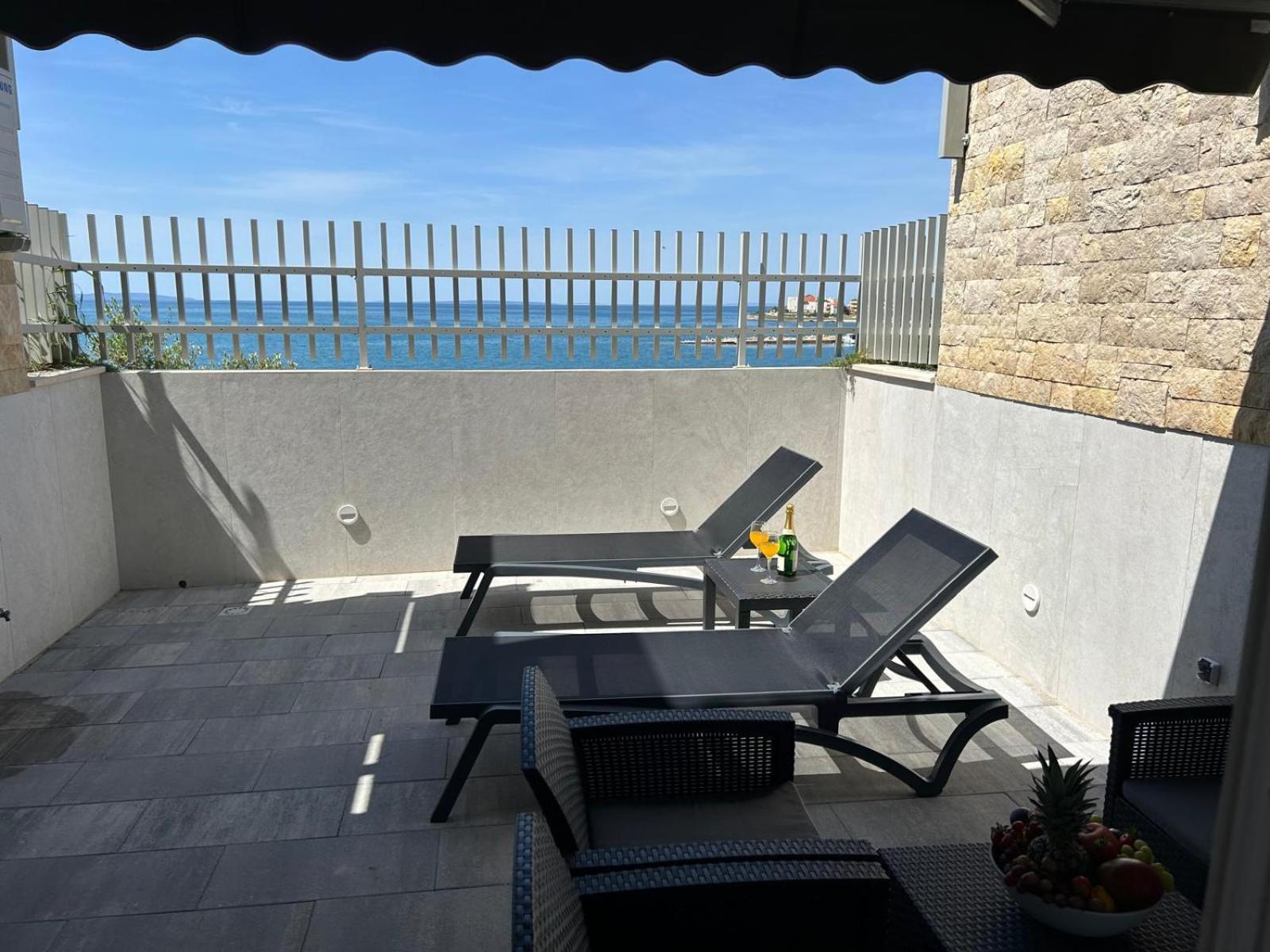 Oceanfront