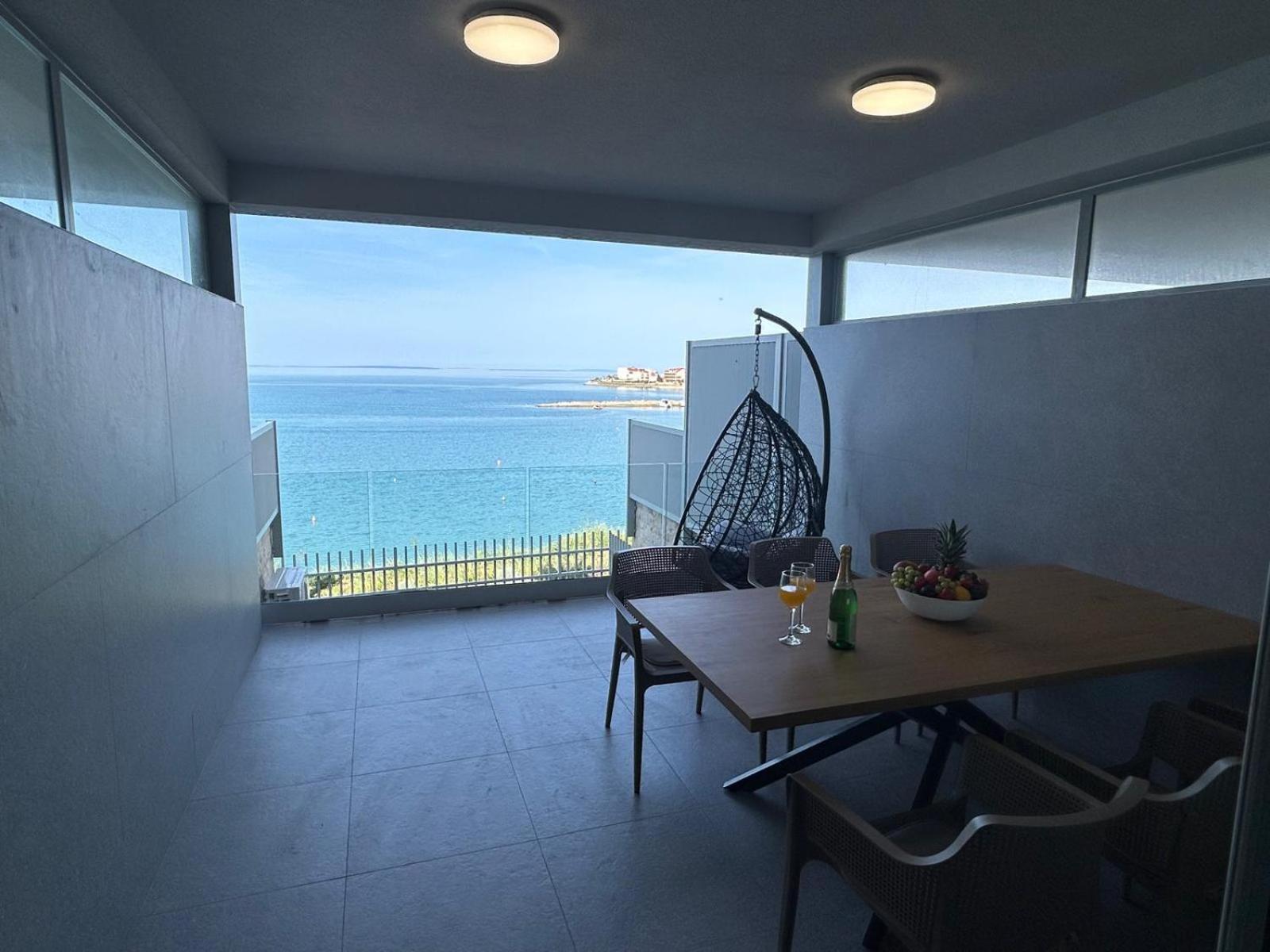 Oceanfront