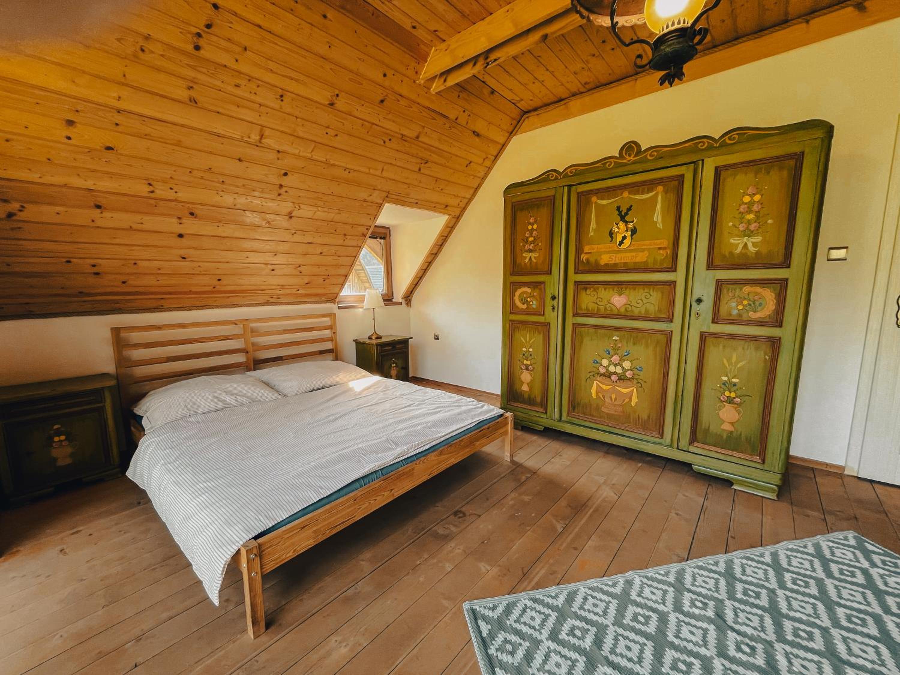 Zruby Krpáčovo view 5