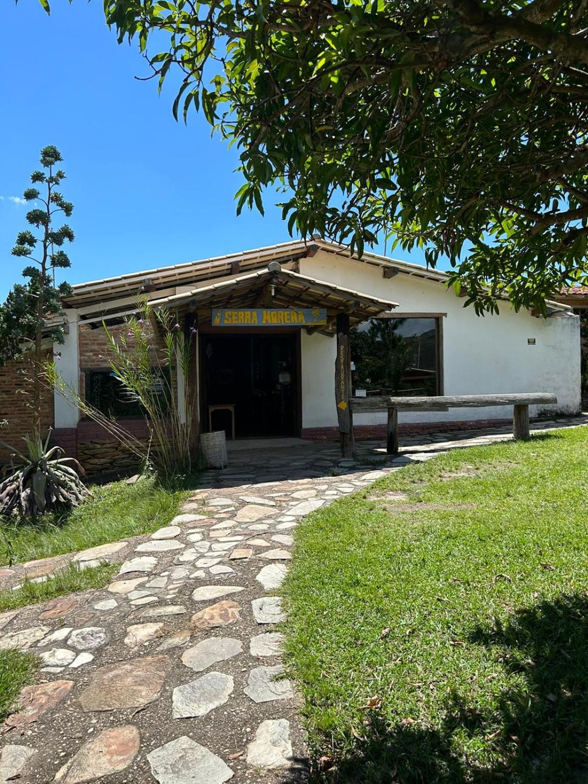 Pousada Serra Morena