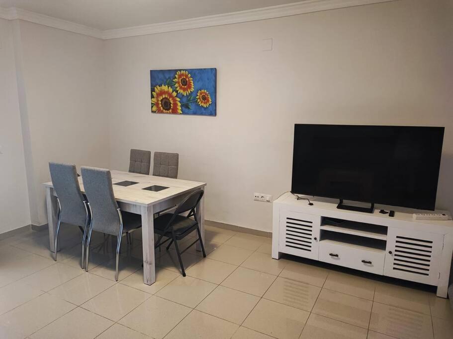 Lovely Apartment in Torre de Benagalbón
