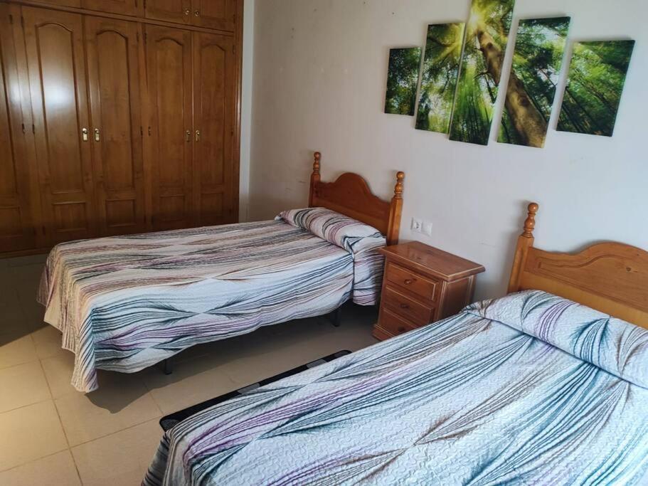 Lovely Apartment in Torre de Benagalbón