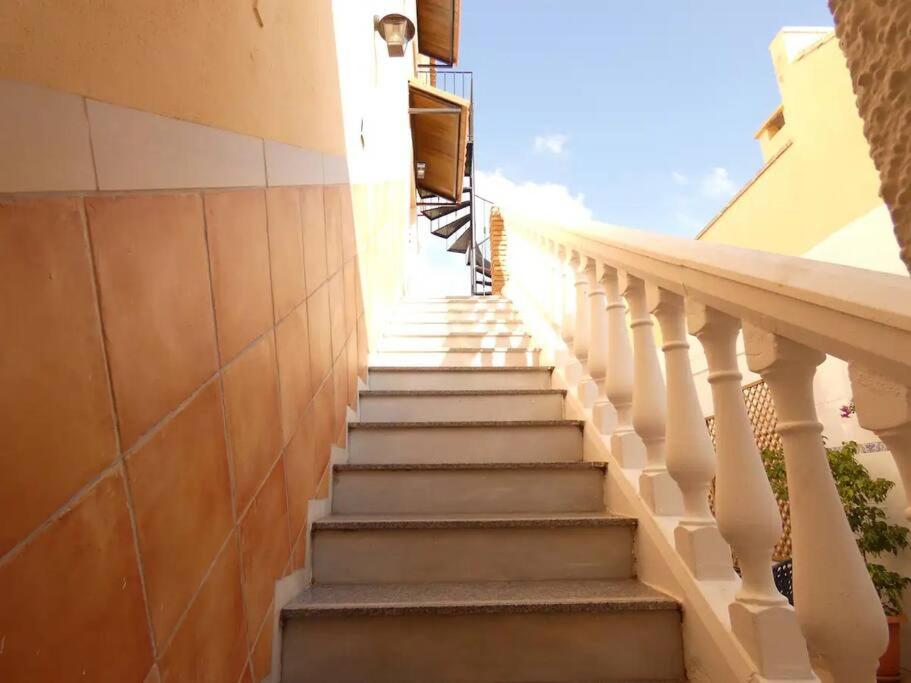 Lovely Apartment in Torre de Benagalbón