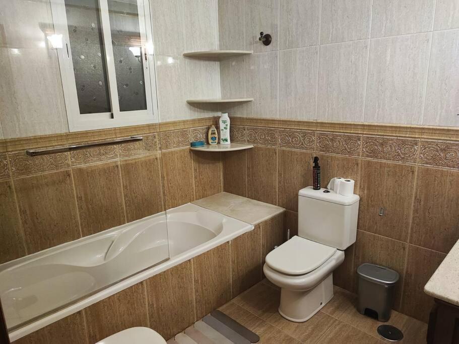 Lovely Apartment in Torre de Benagalbón