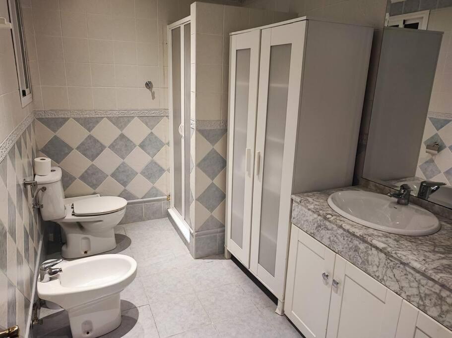 Lovely Apartment in Torre de Benagalbón