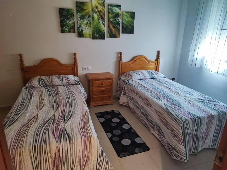 Lovely Apartment in Torre de Benagalbón
