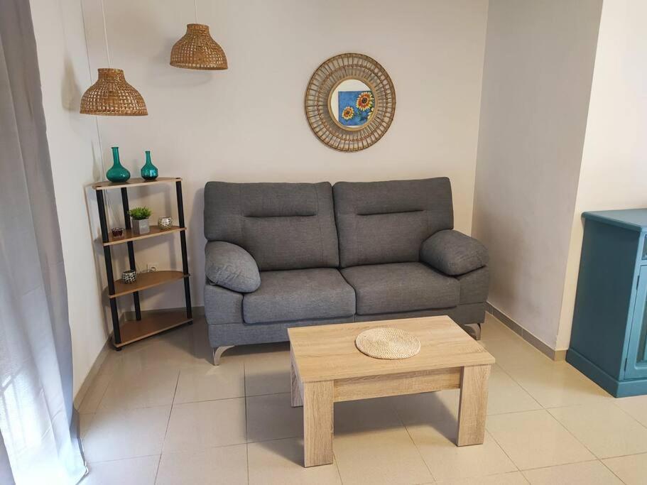 Lovely Apartment in Torre de Benagalbón