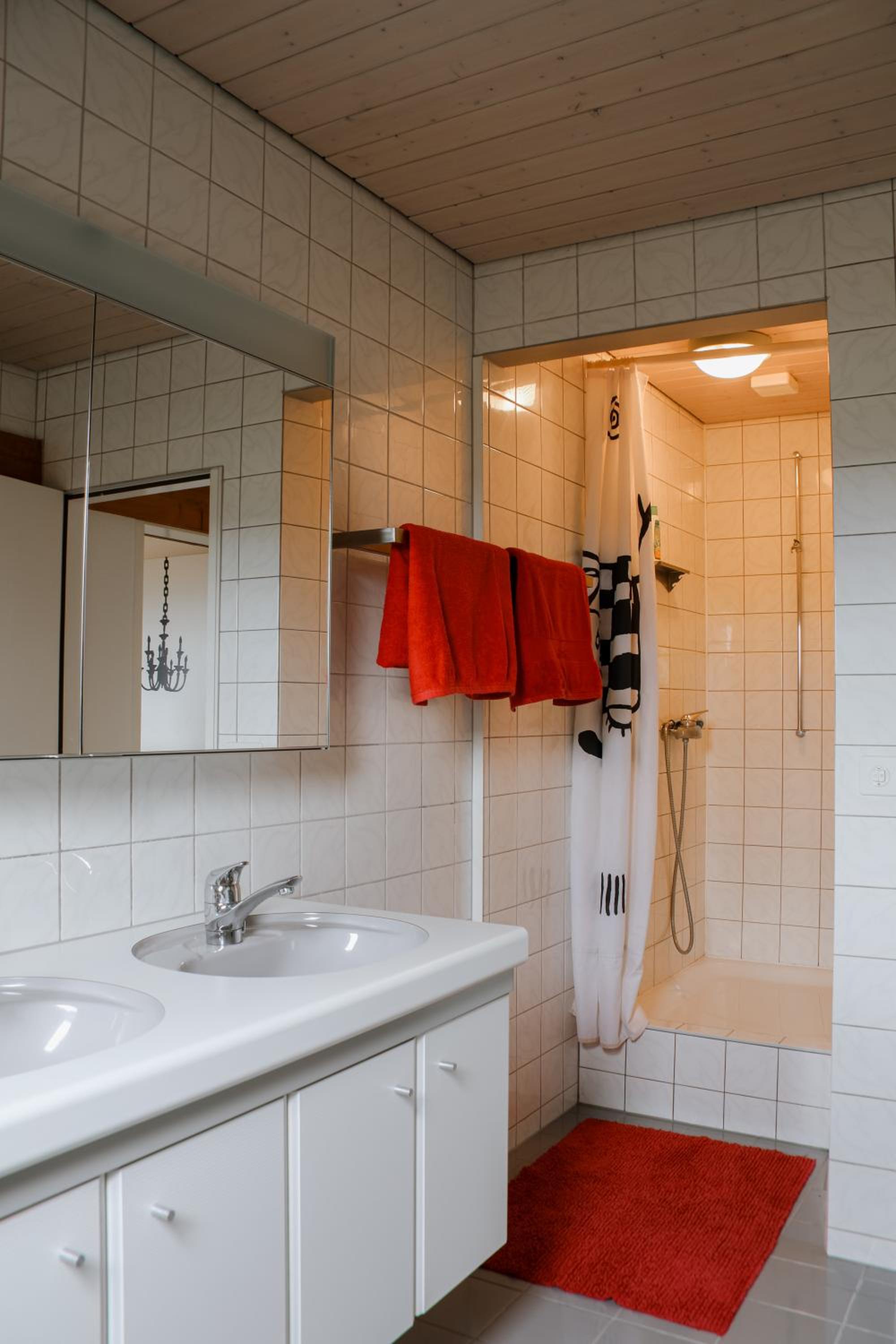 Mooshof Apartment
