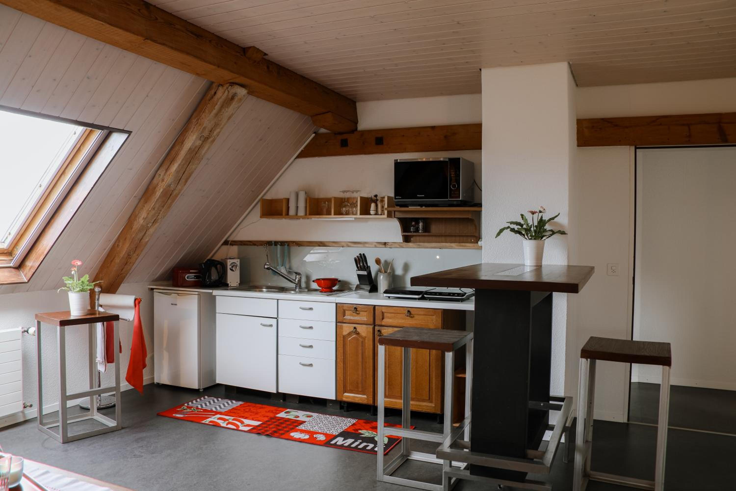 Mooshof Apartment
