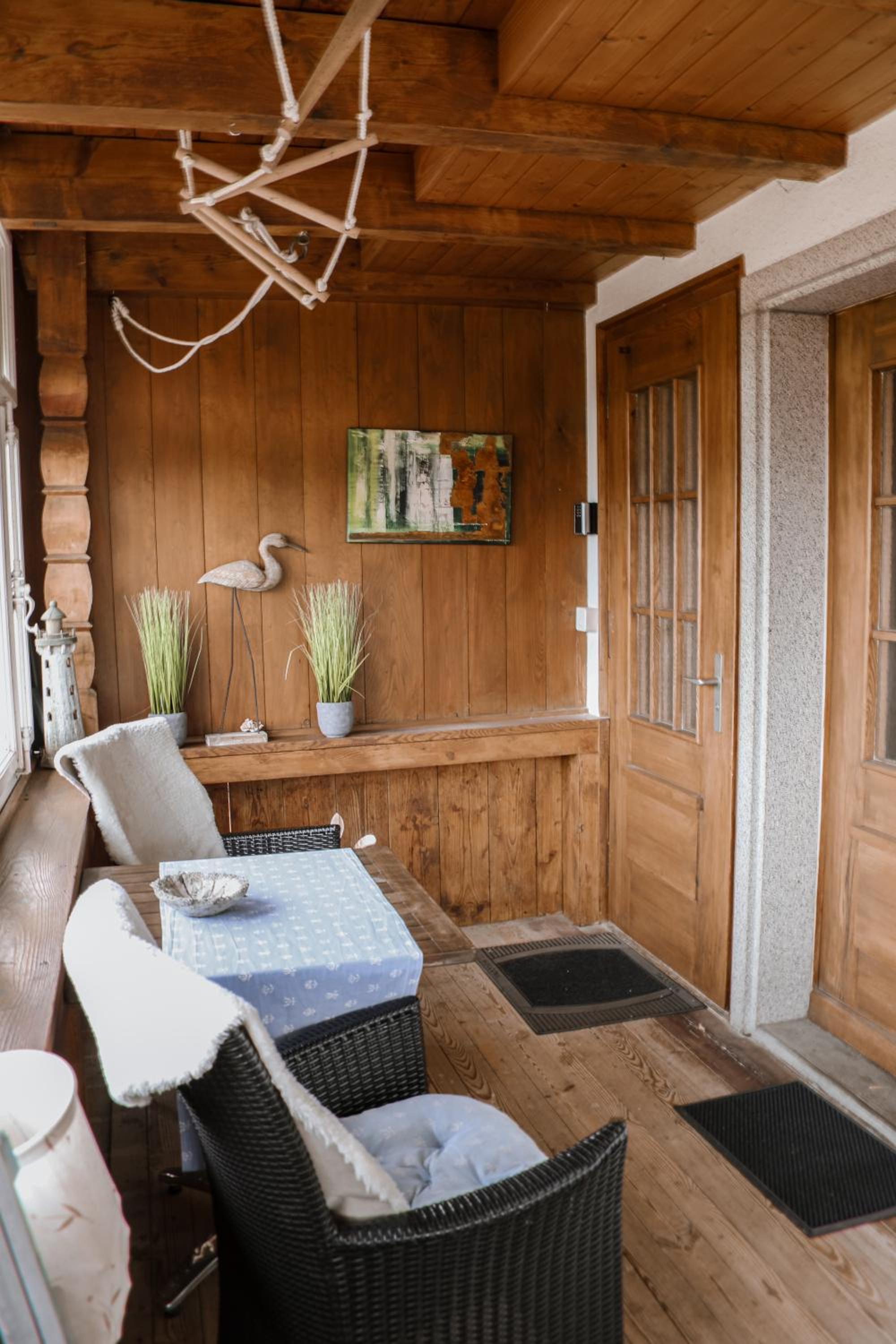 Mooshof Apartment