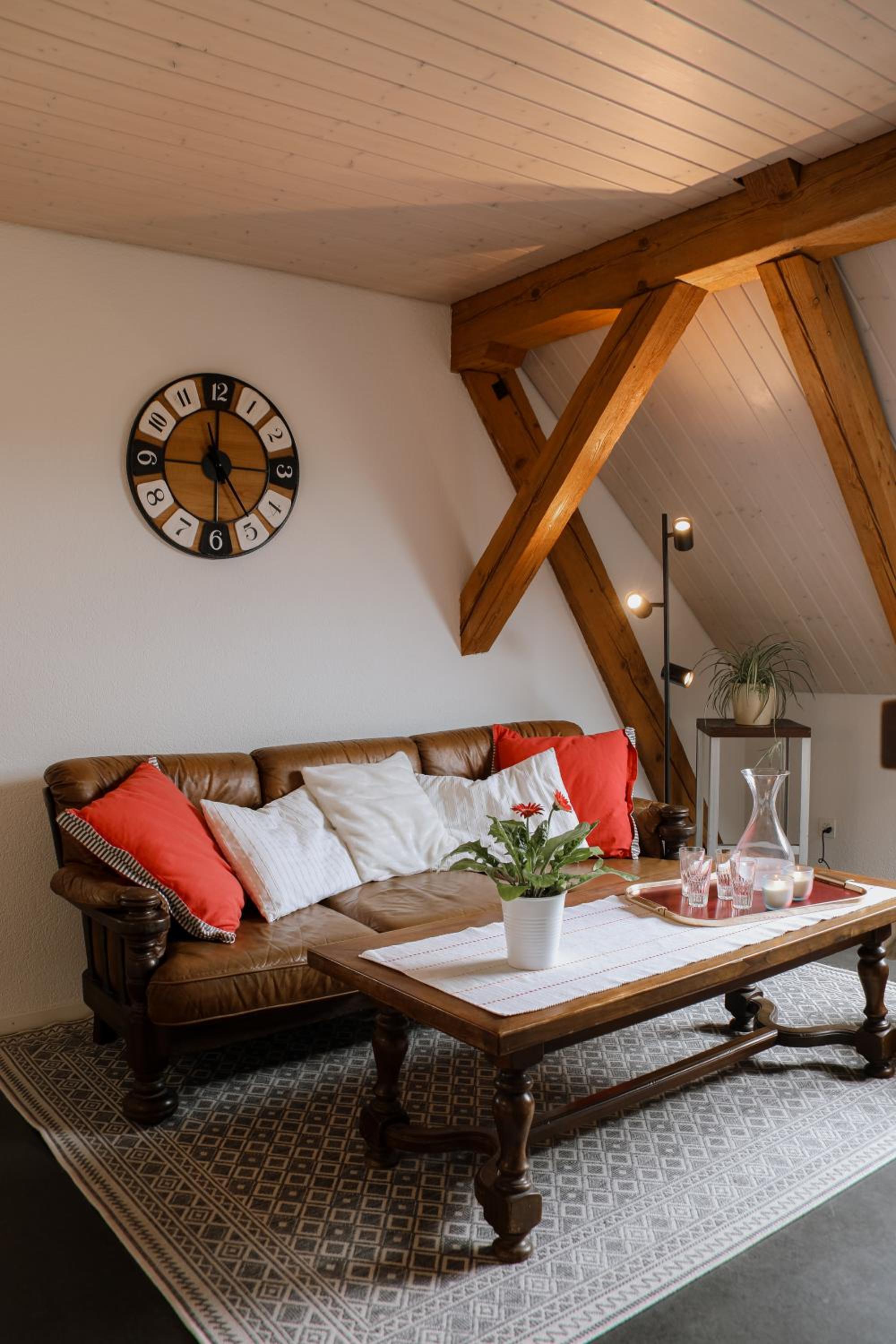 Mooshof Apartment