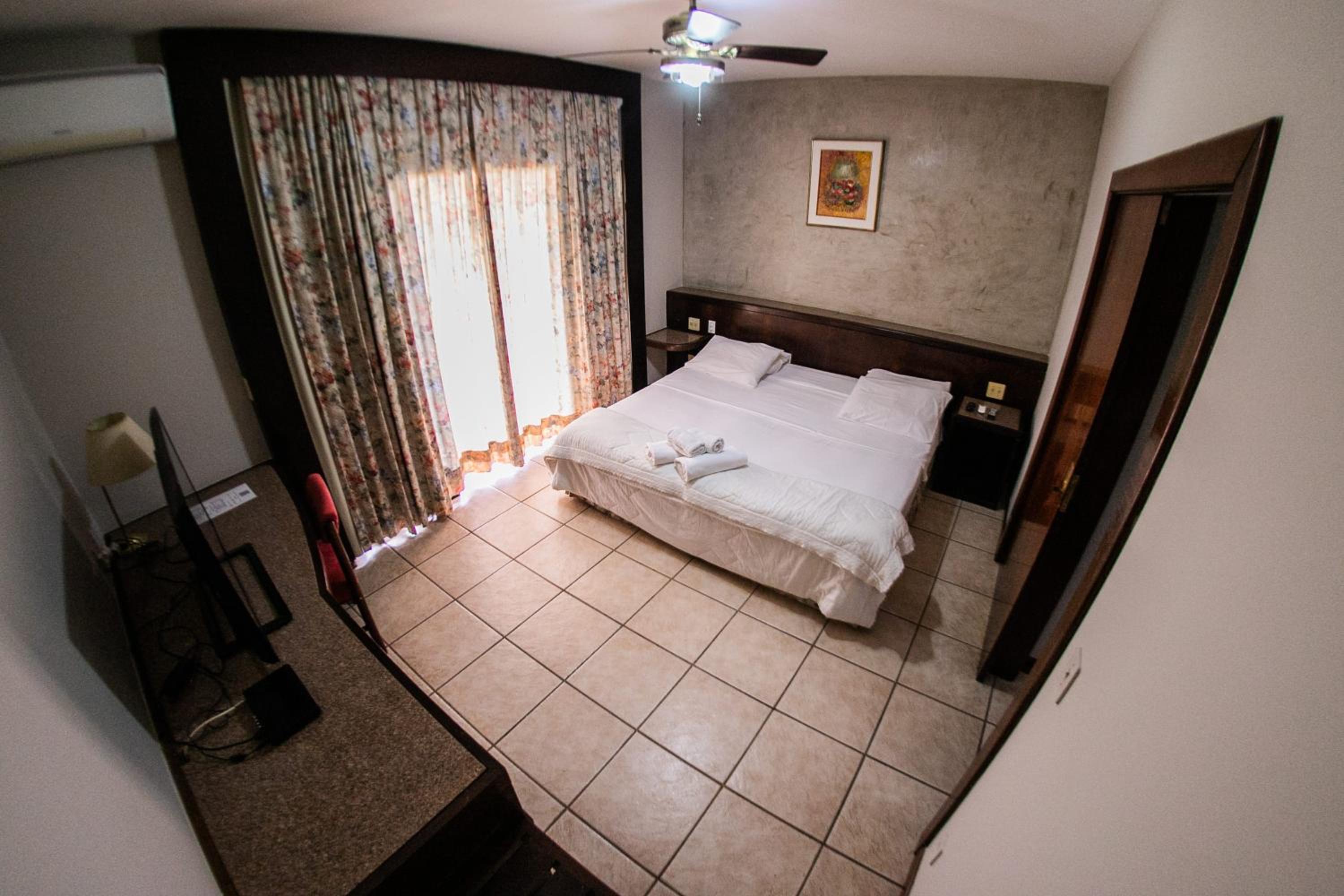 Hotel Fazenda Horizonte Belo