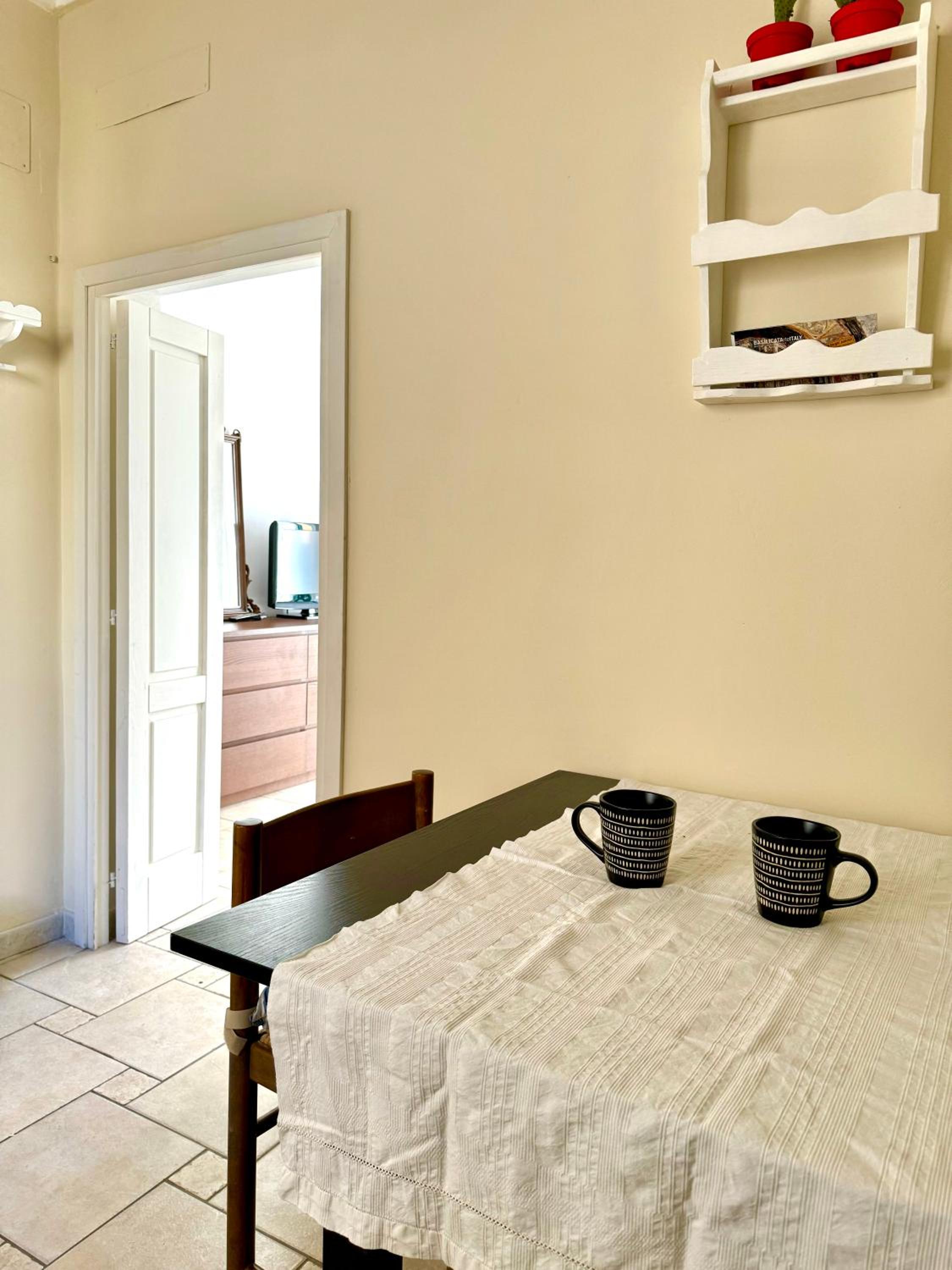 Casa Palestro view 2