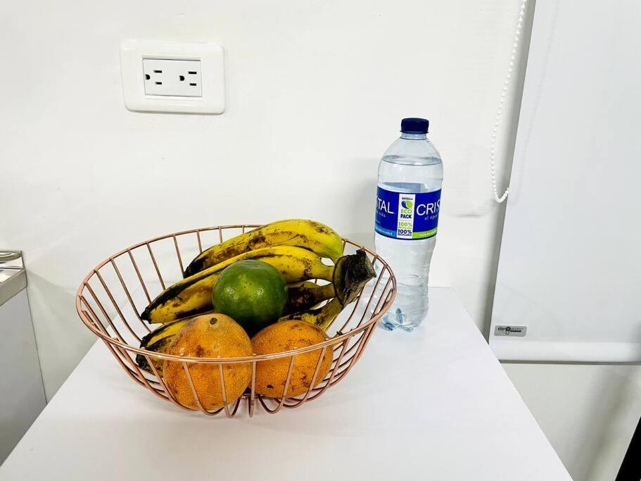 Bright Belen Apto 500 MB WiFi, walk everywhere