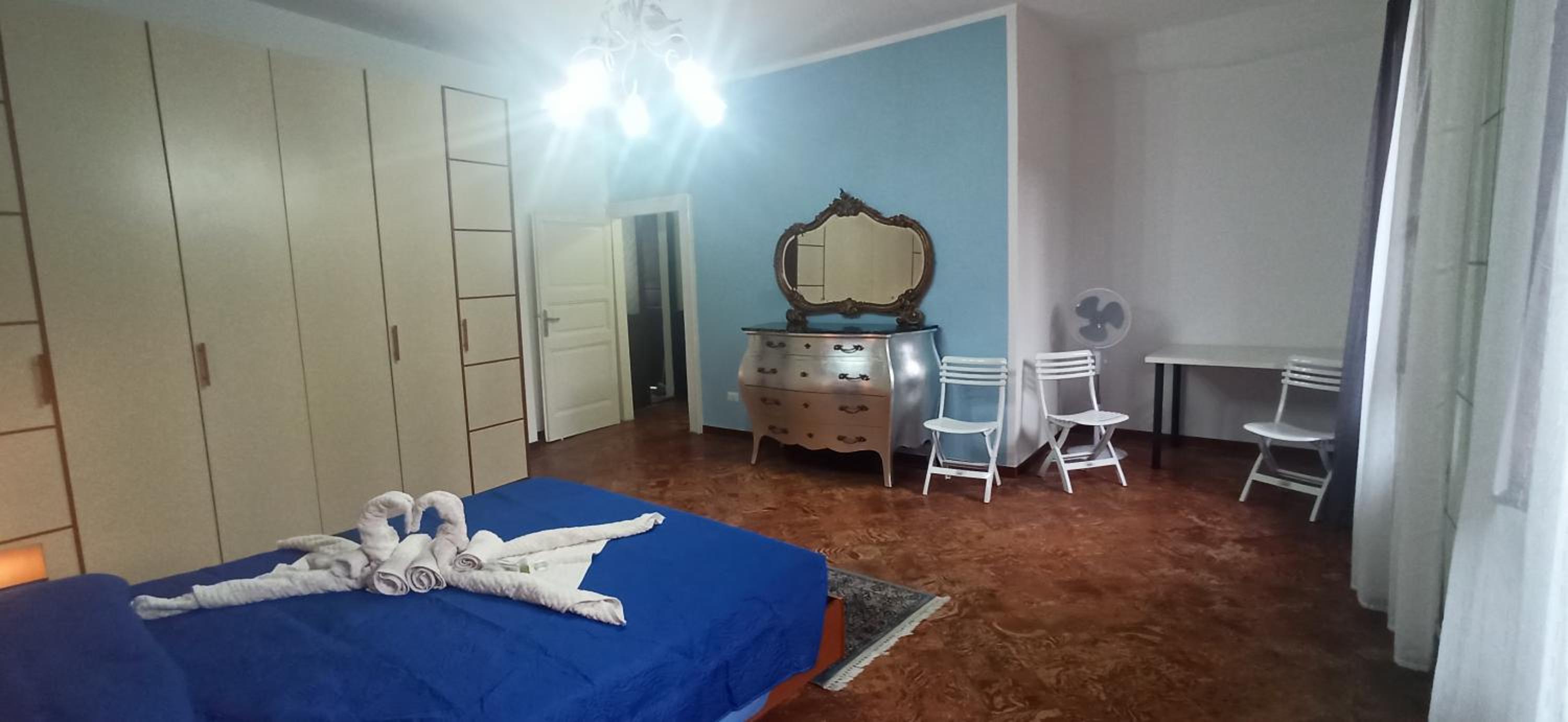 Casa Regina