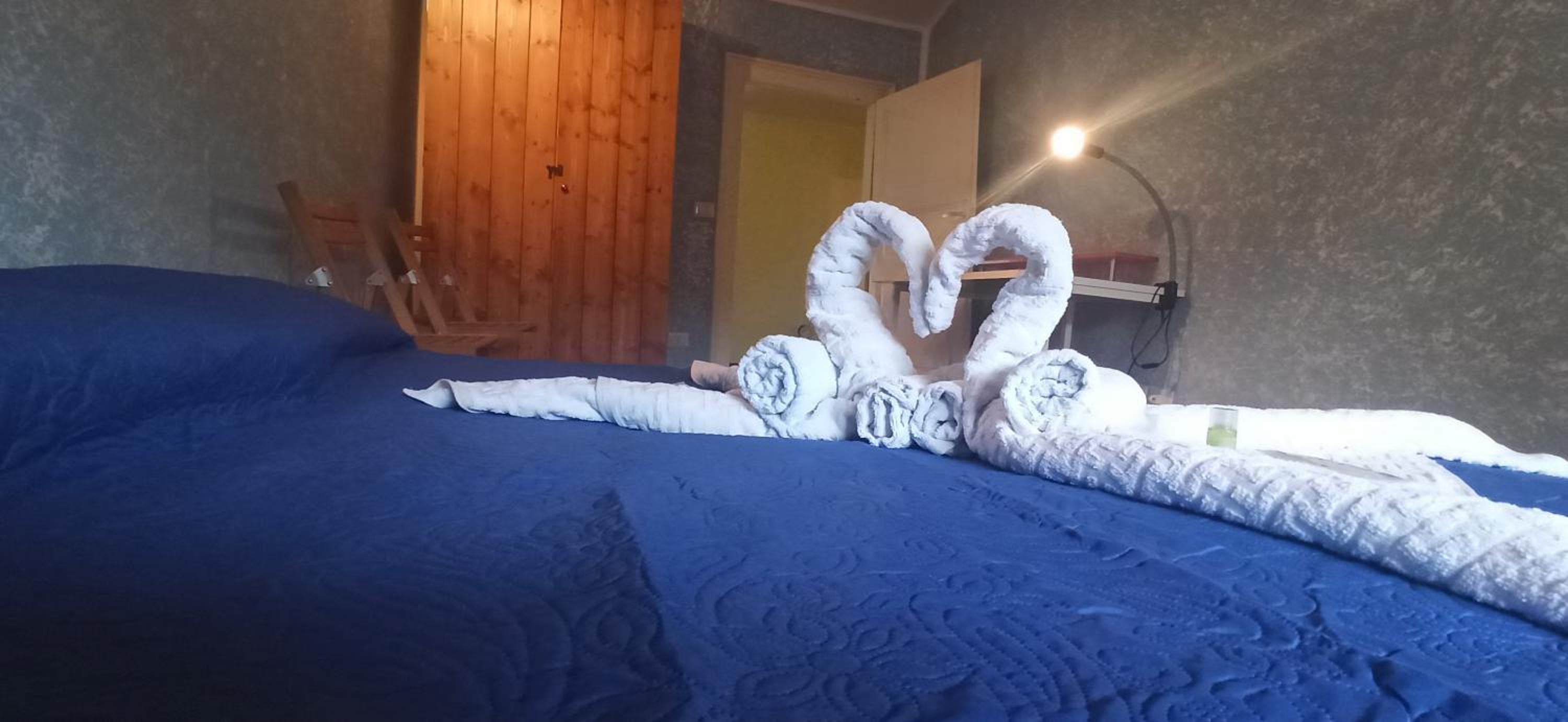 Casa Regina en Dongo