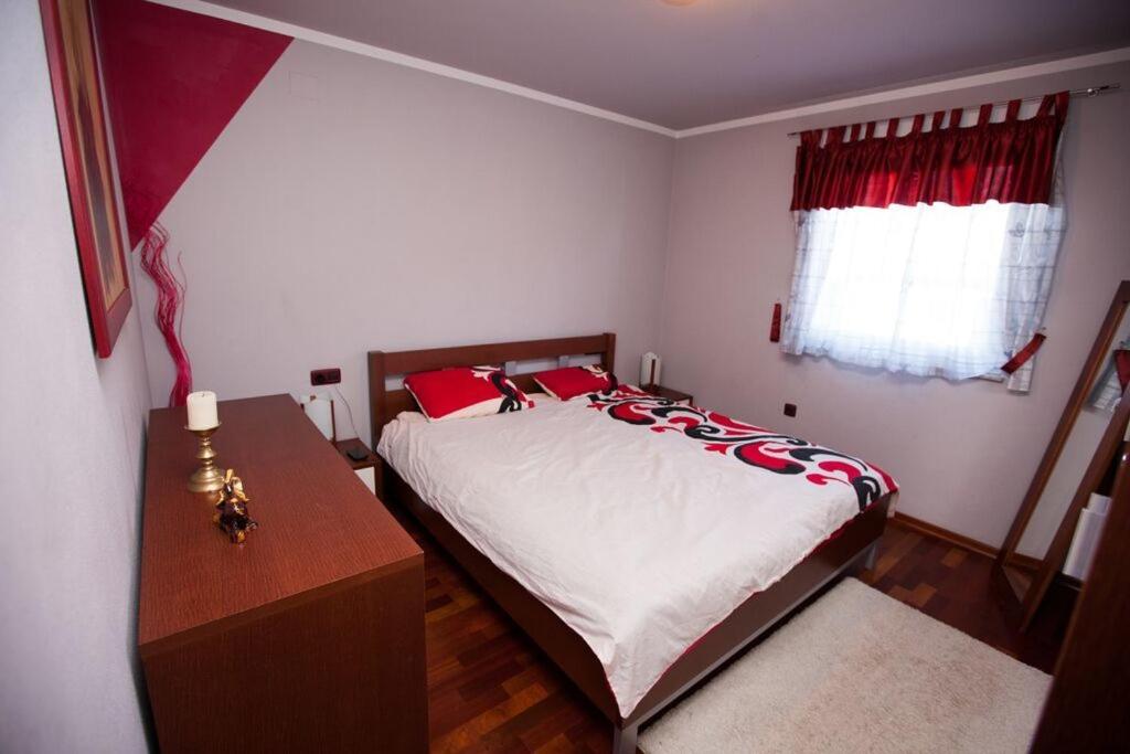 Apartments Saric
