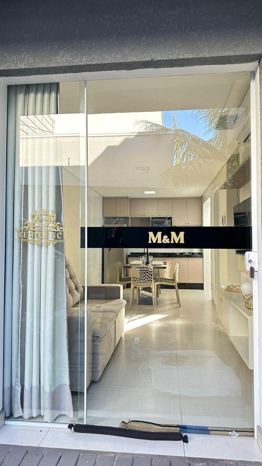 M&M Residense