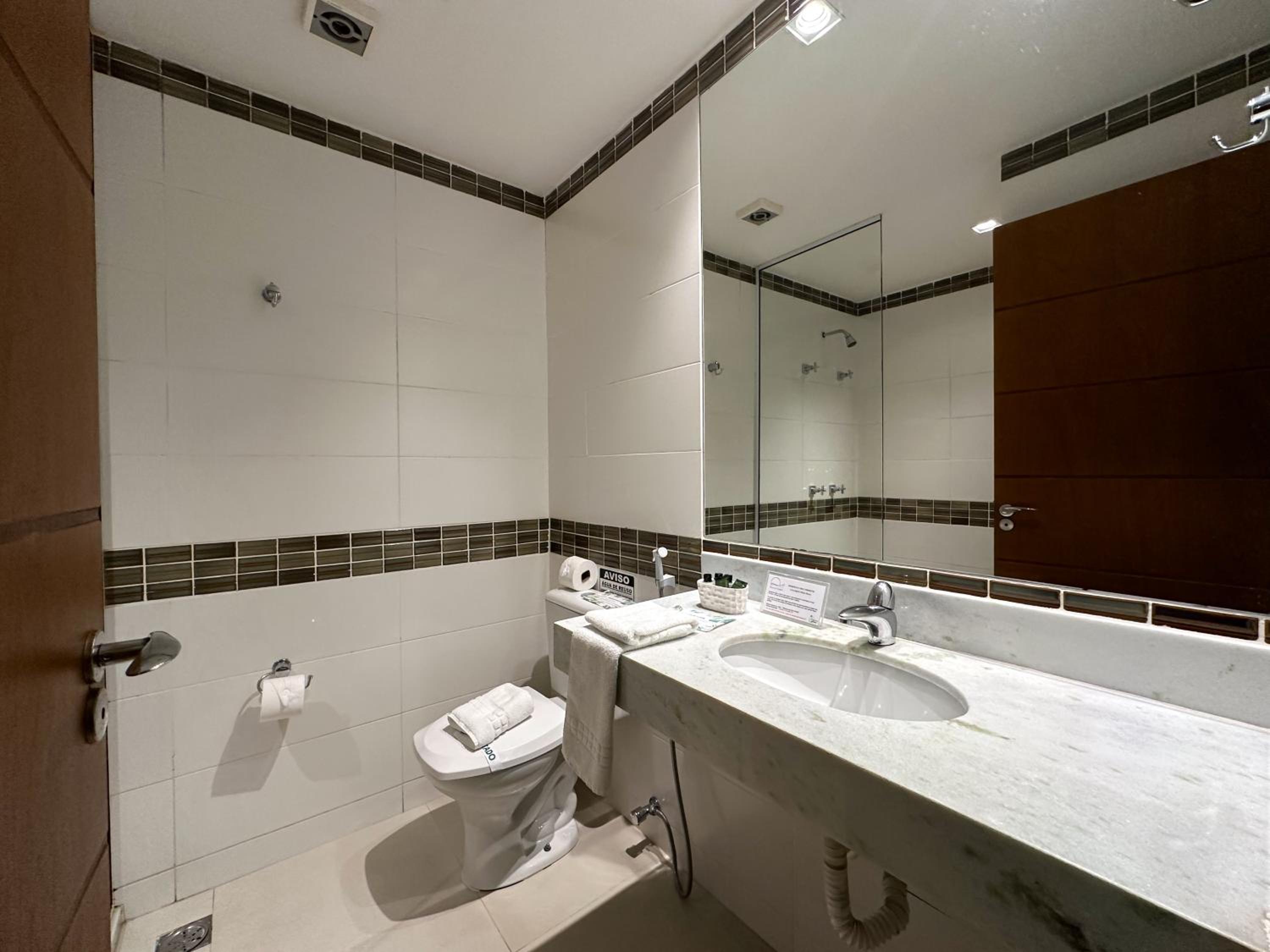 Passagem Concept Hotel e Spa