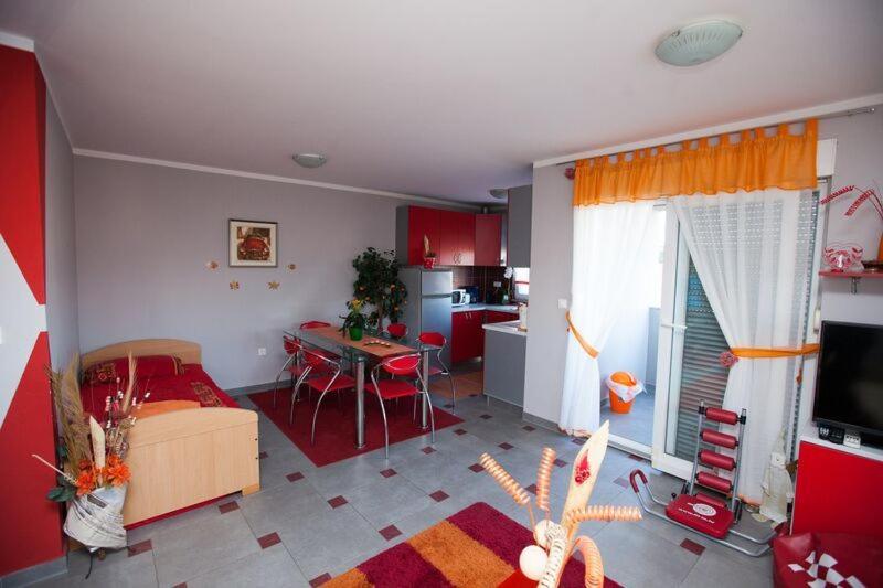 Apartments Saric