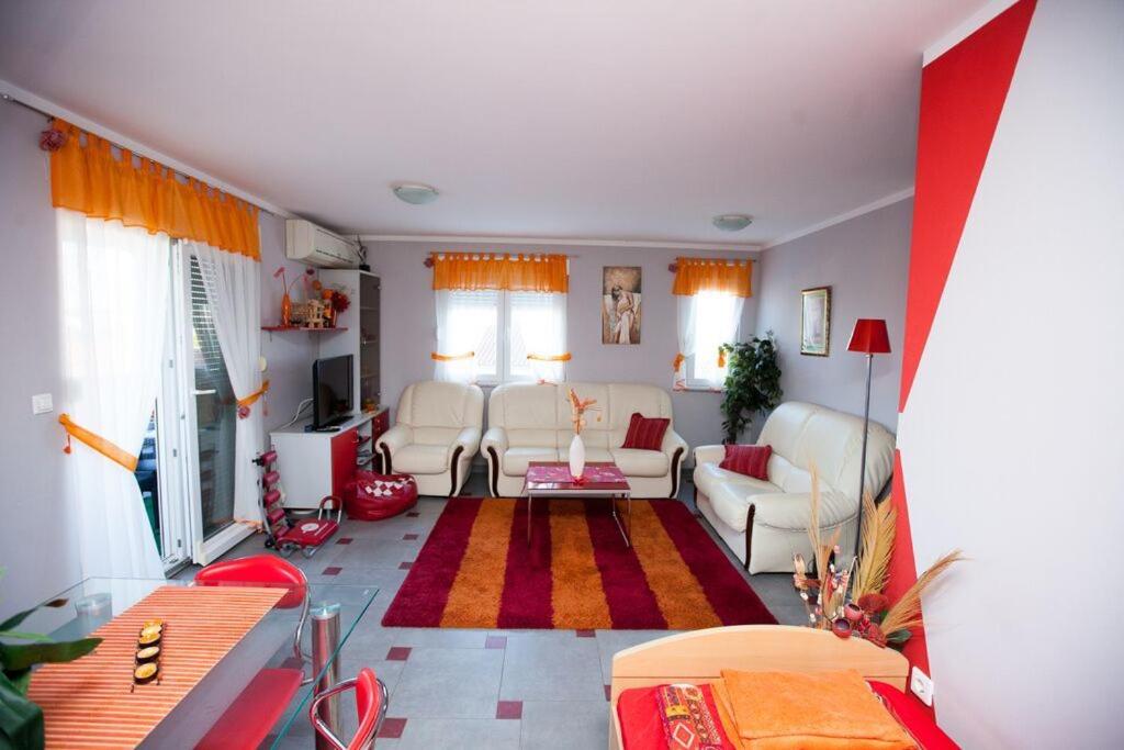 Apartments Saric