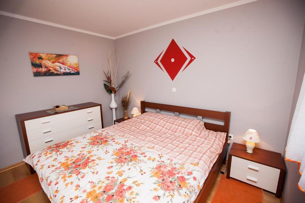 Apartments Saric