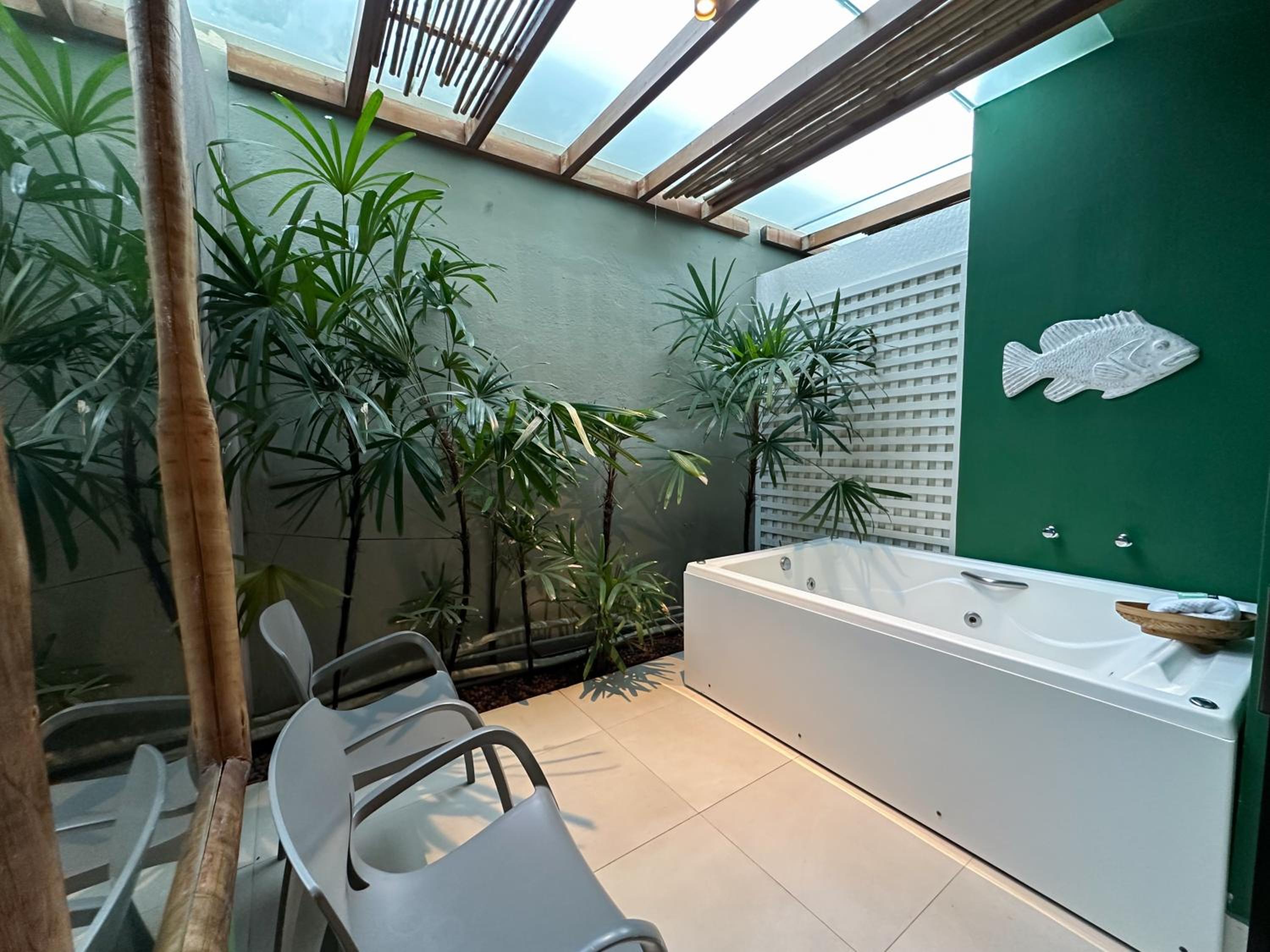 Passagem Concept Hotel e Spa