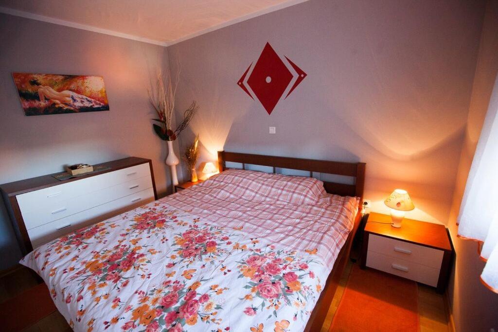 Apartments Saric