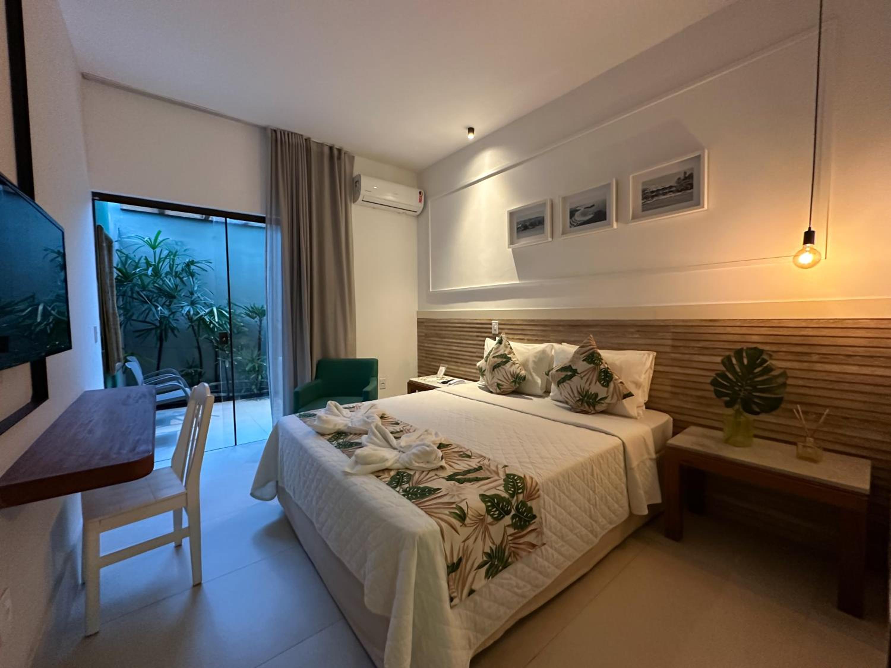 Passagem Concept Hotel e Spa