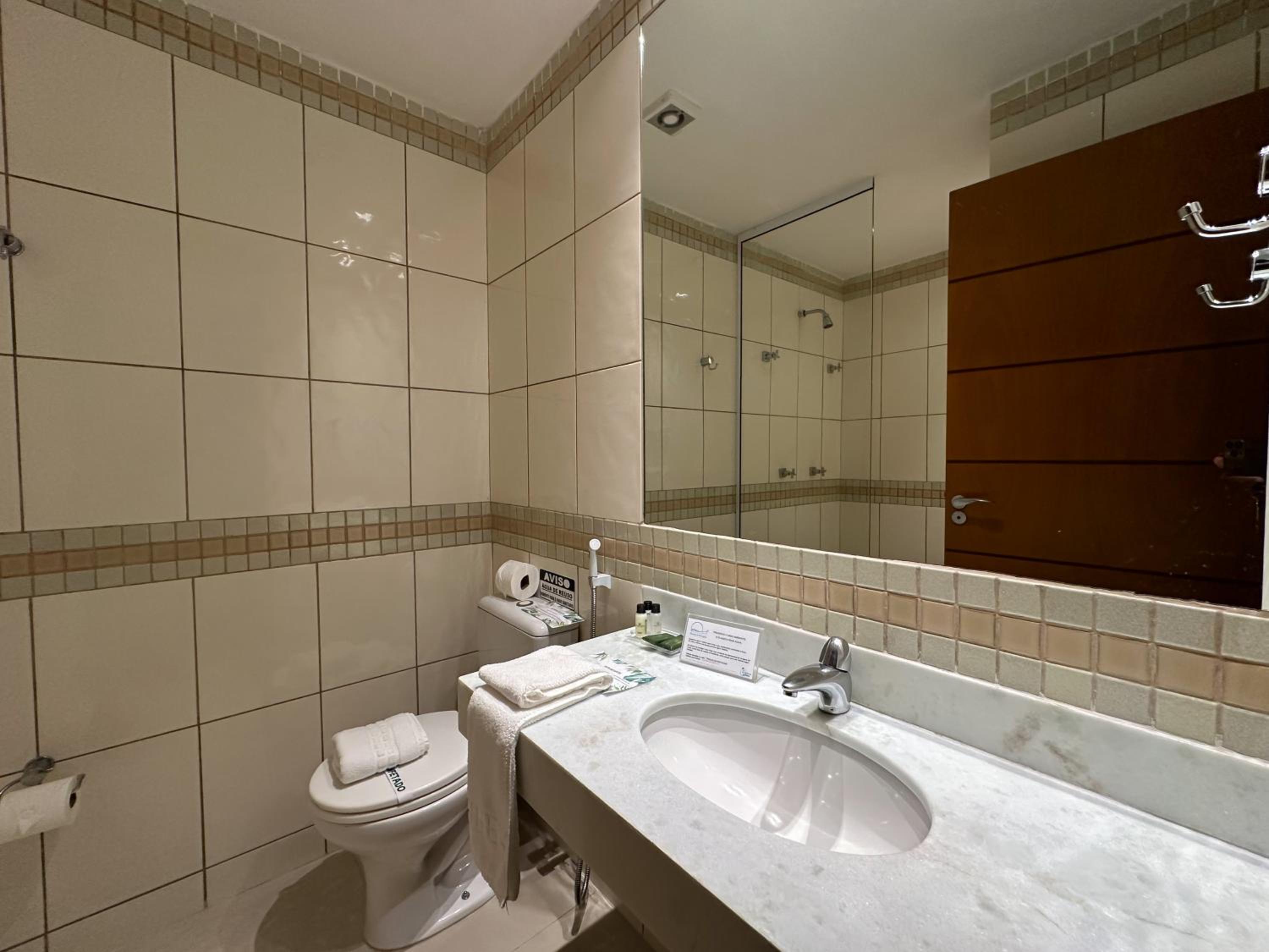 Passagem Concept Hotel e Spa