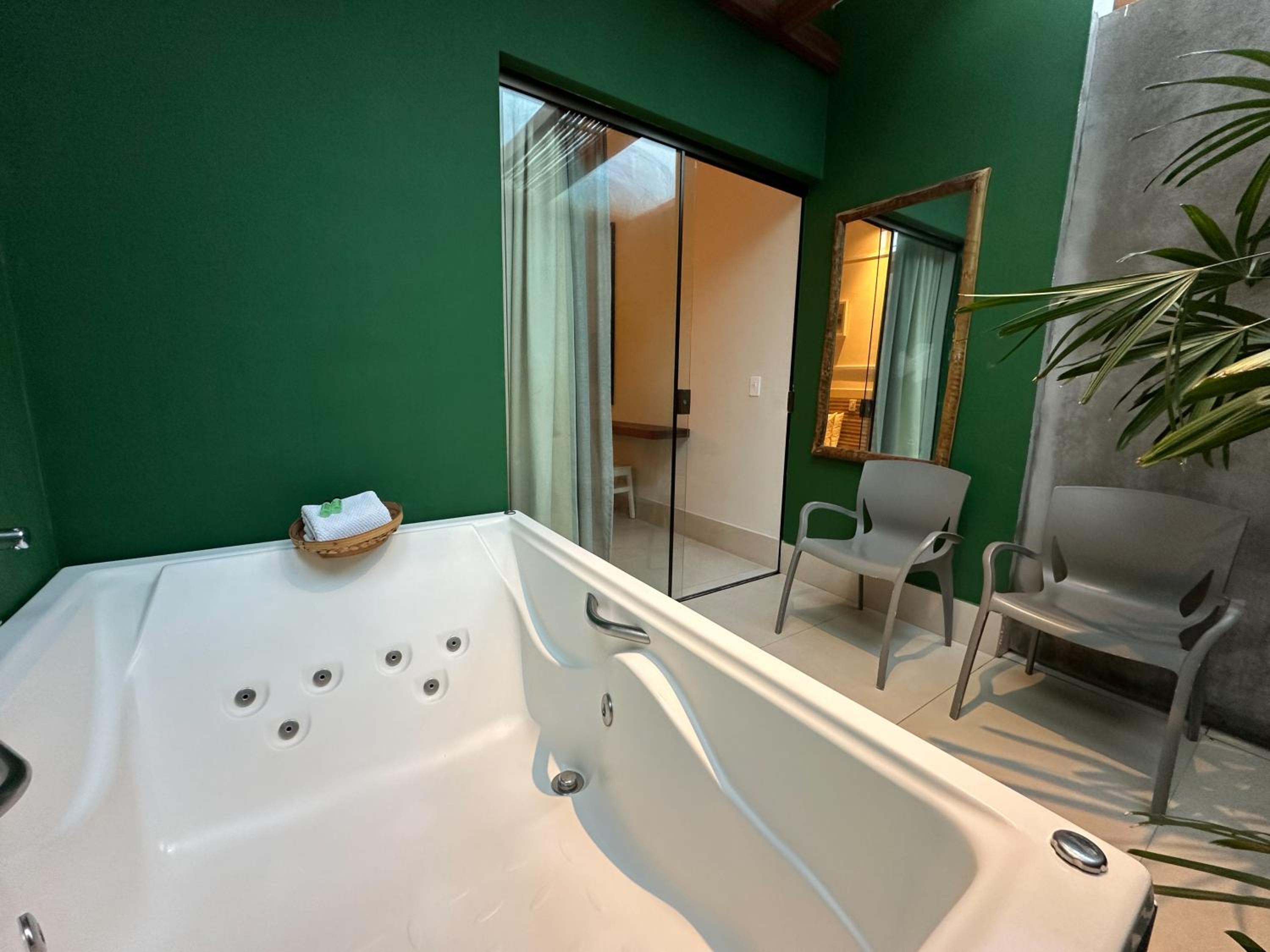 Passagem Concept Hotel e Spa