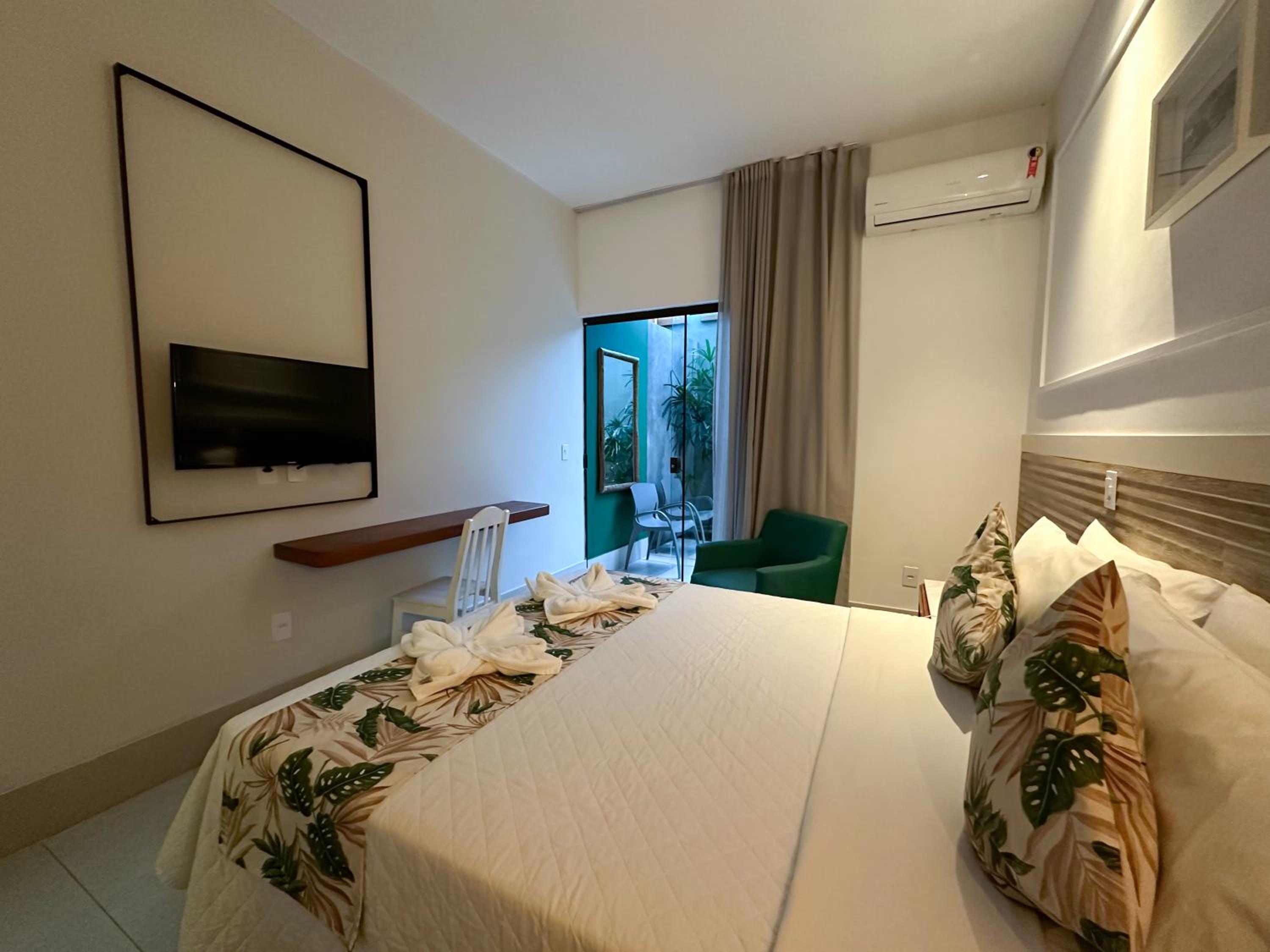 Passagem Concept Hotel e Spa