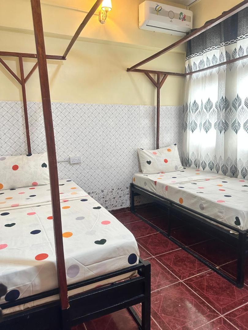 Rafiki Apartment
