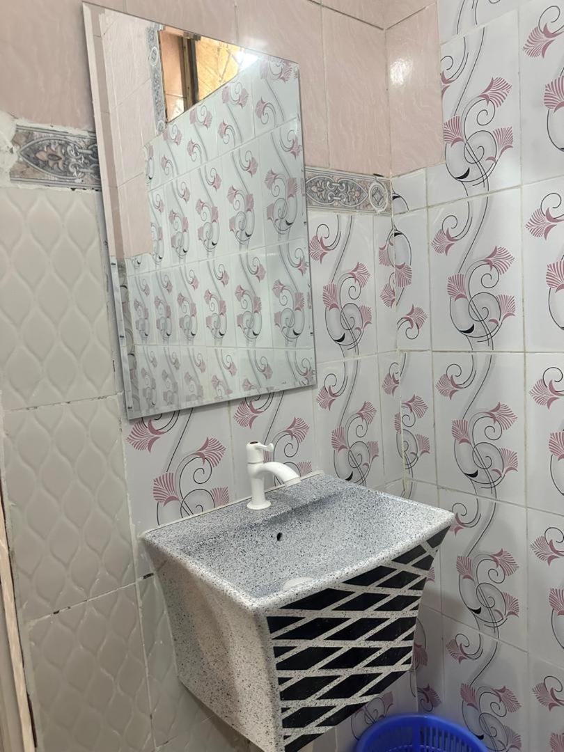 Rafiki Apartment