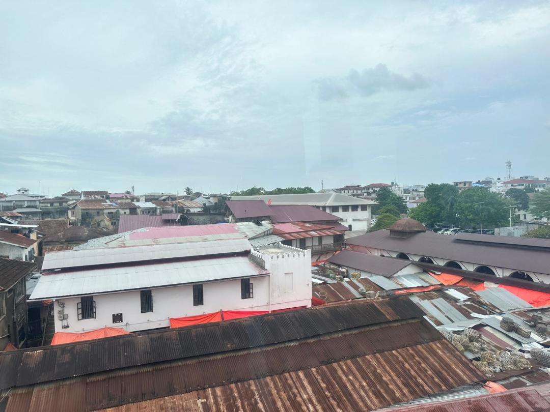 Rafiki Apartment