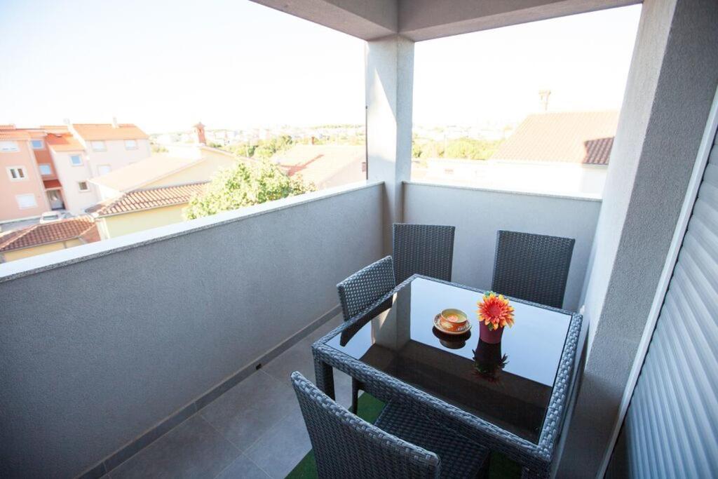 Apartments Saric