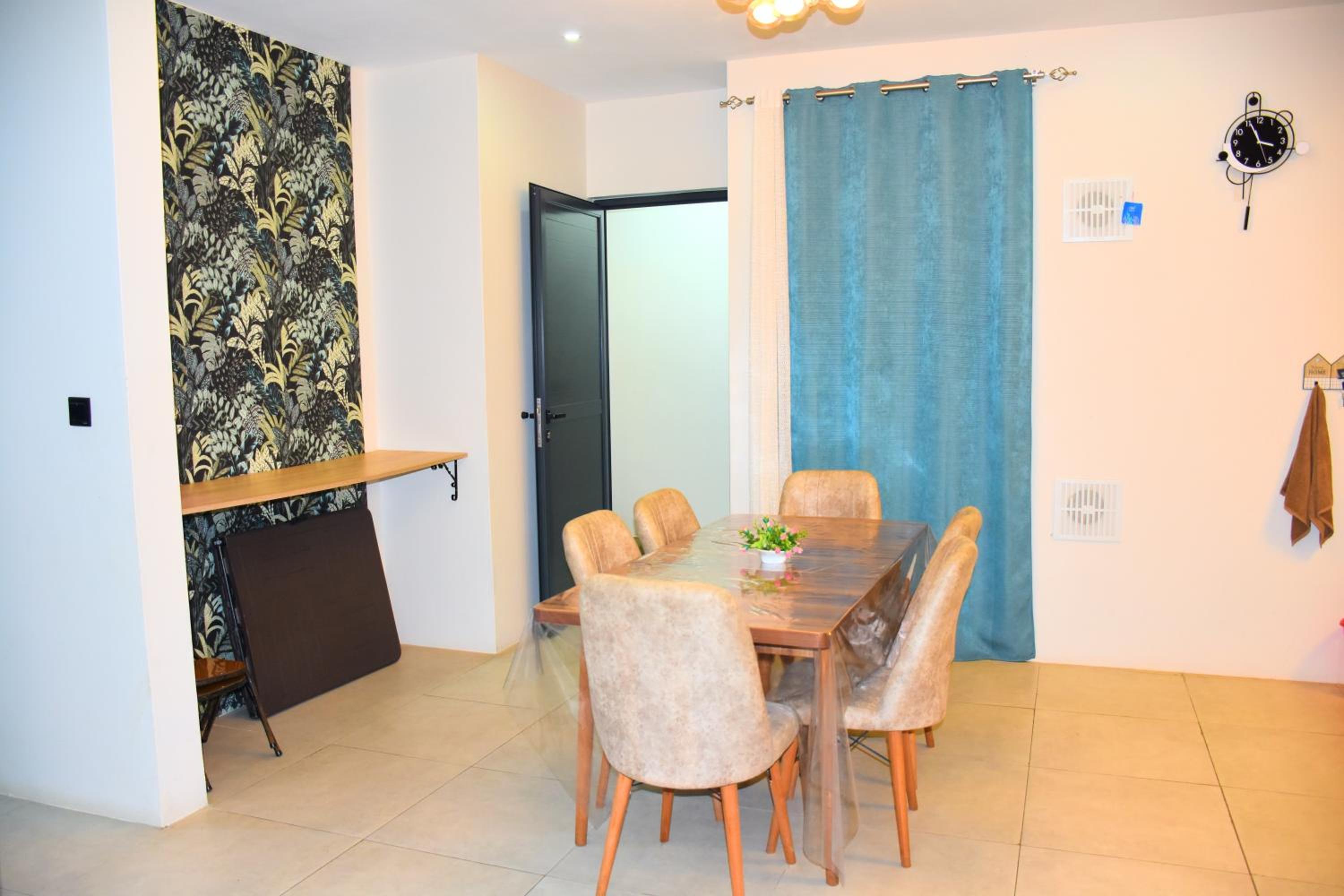 Private 4 Bedrooms Villa in Pereybere view 5