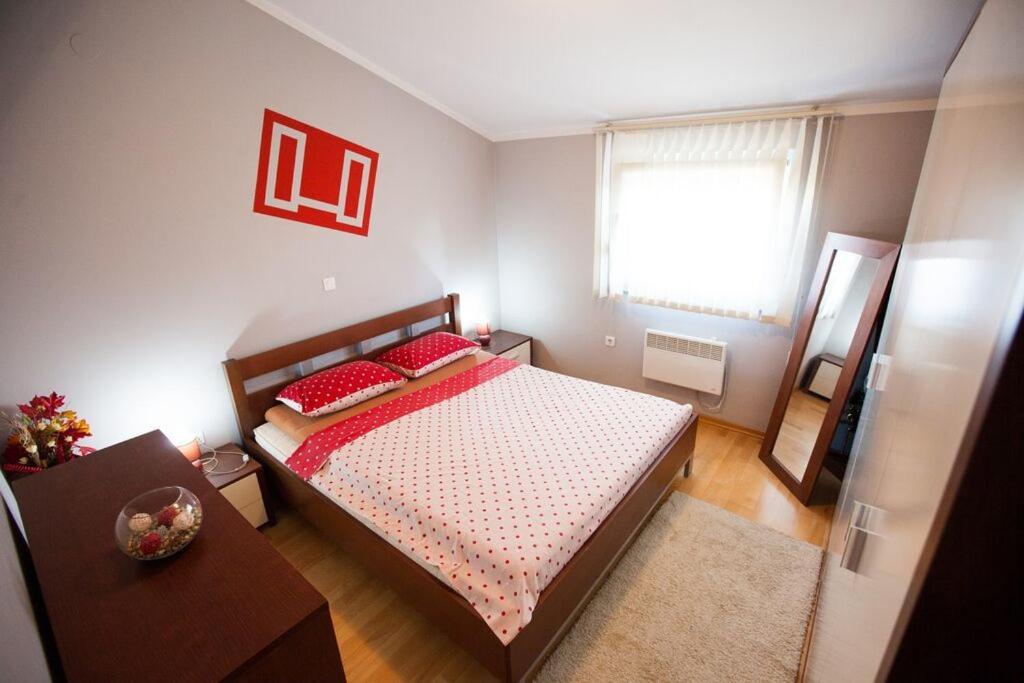 Apartments Saric