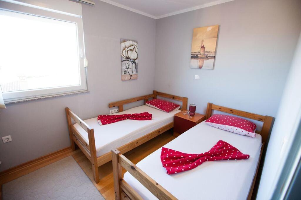 Apartments Saric