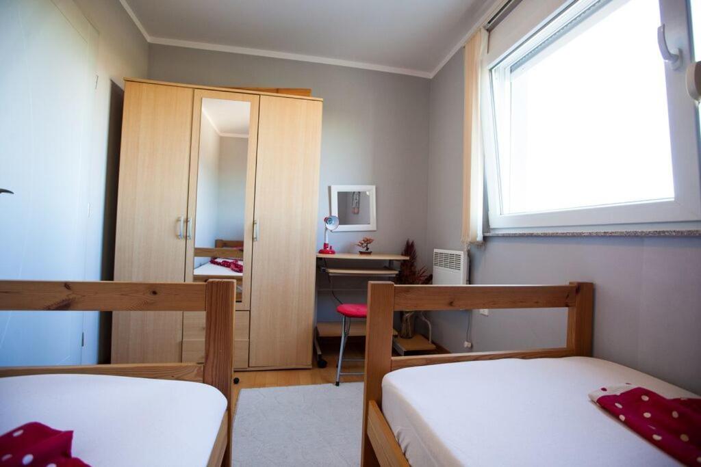 Apartments Saric