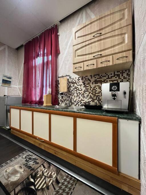 Lovely 1-room rental unit in Liepaja view 4