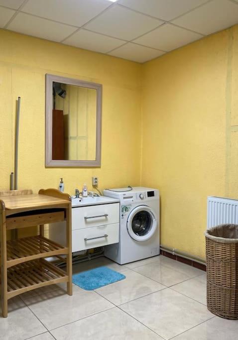 Lovely 1-room rental unit in Liepaja view 5