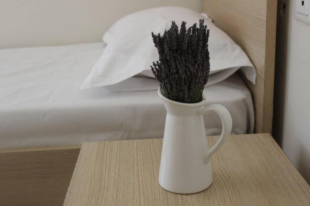 Lavandula Ring
