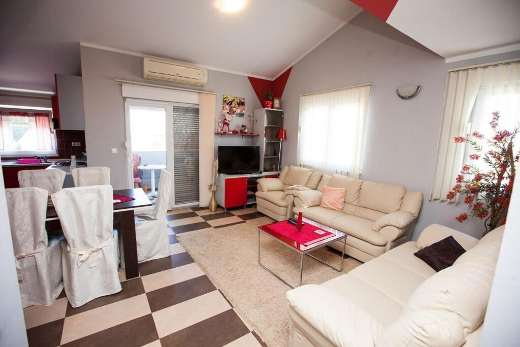 Apartments Saric