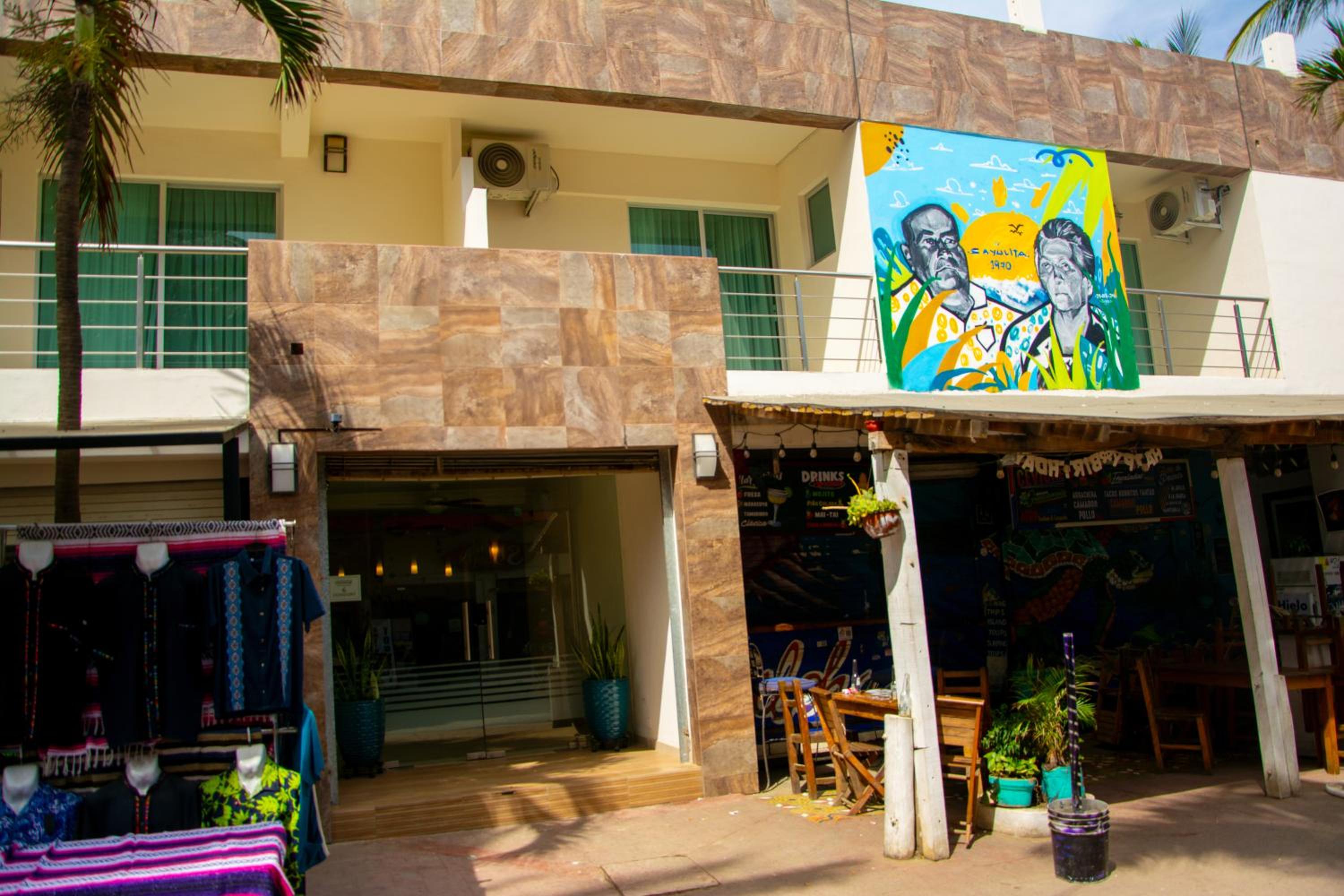 Hotel Ma-Jo Sayulita Hotel - Image 1