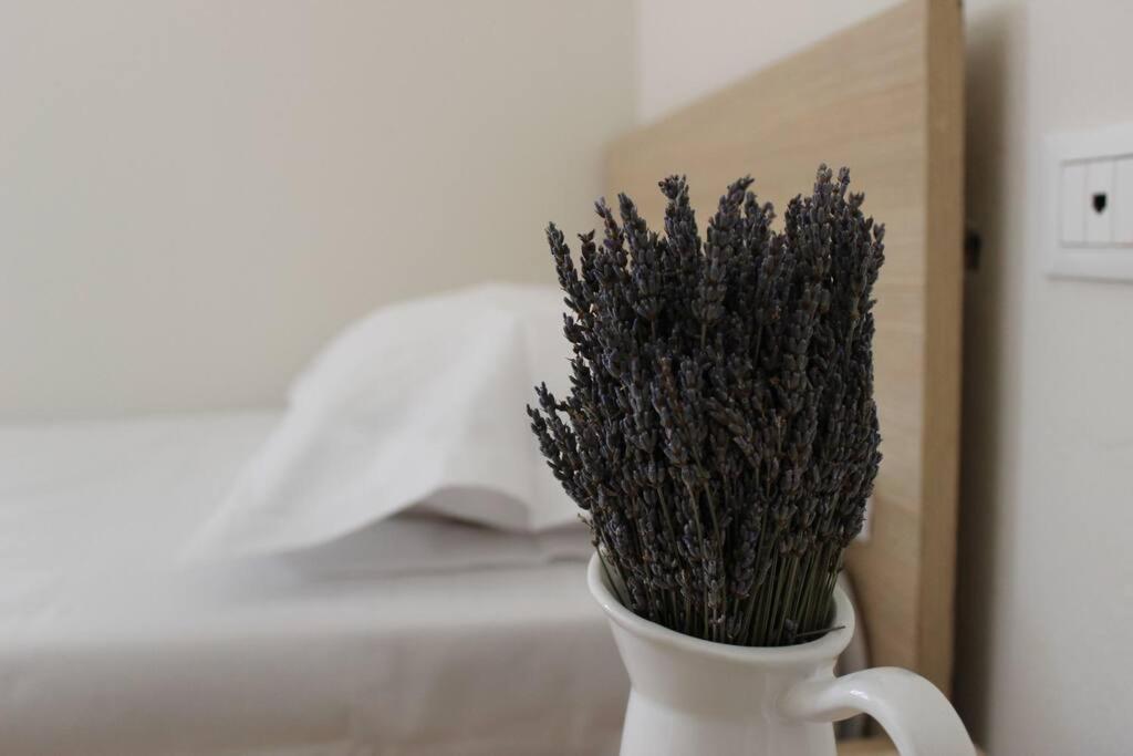 Lavandula Ring