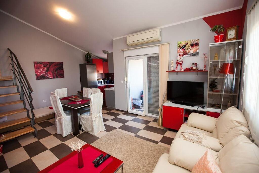 Apartments Saric