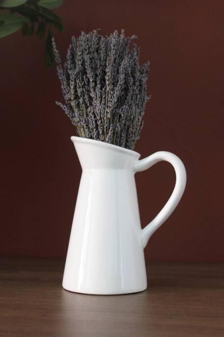 Lavandula Ring