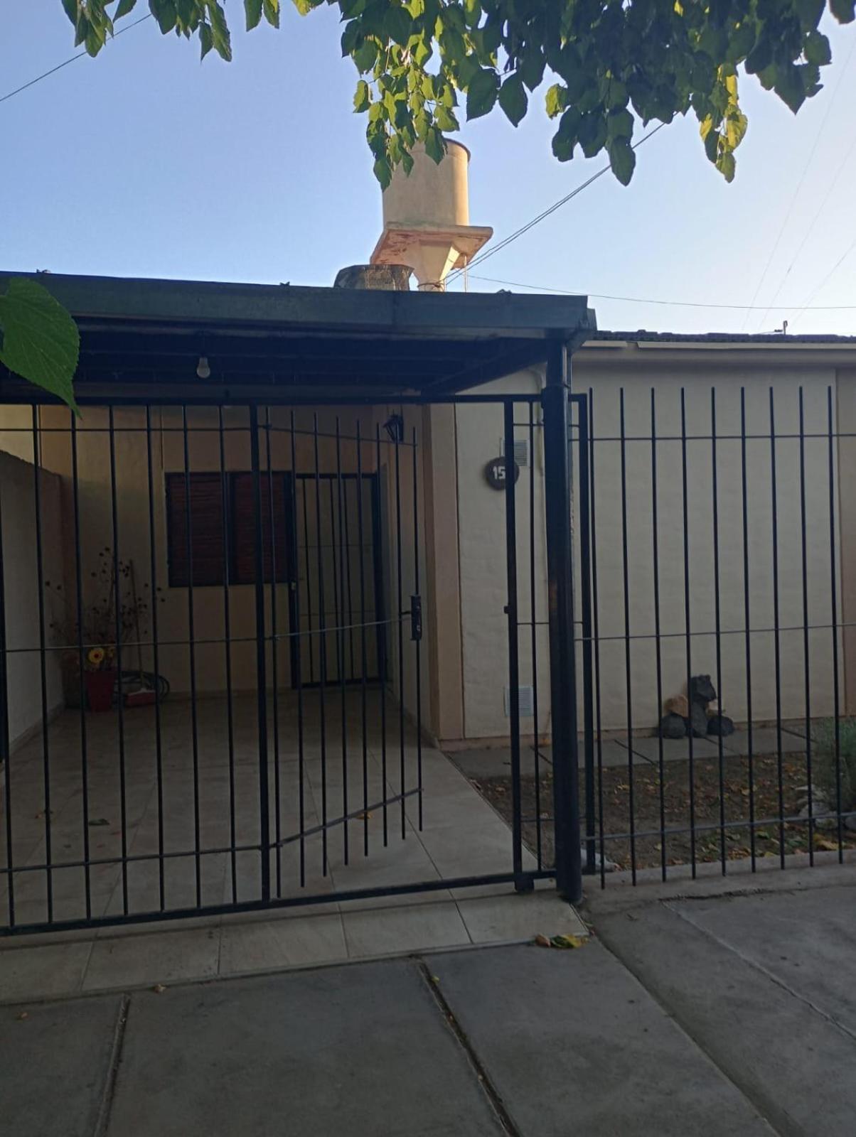 casa centrica