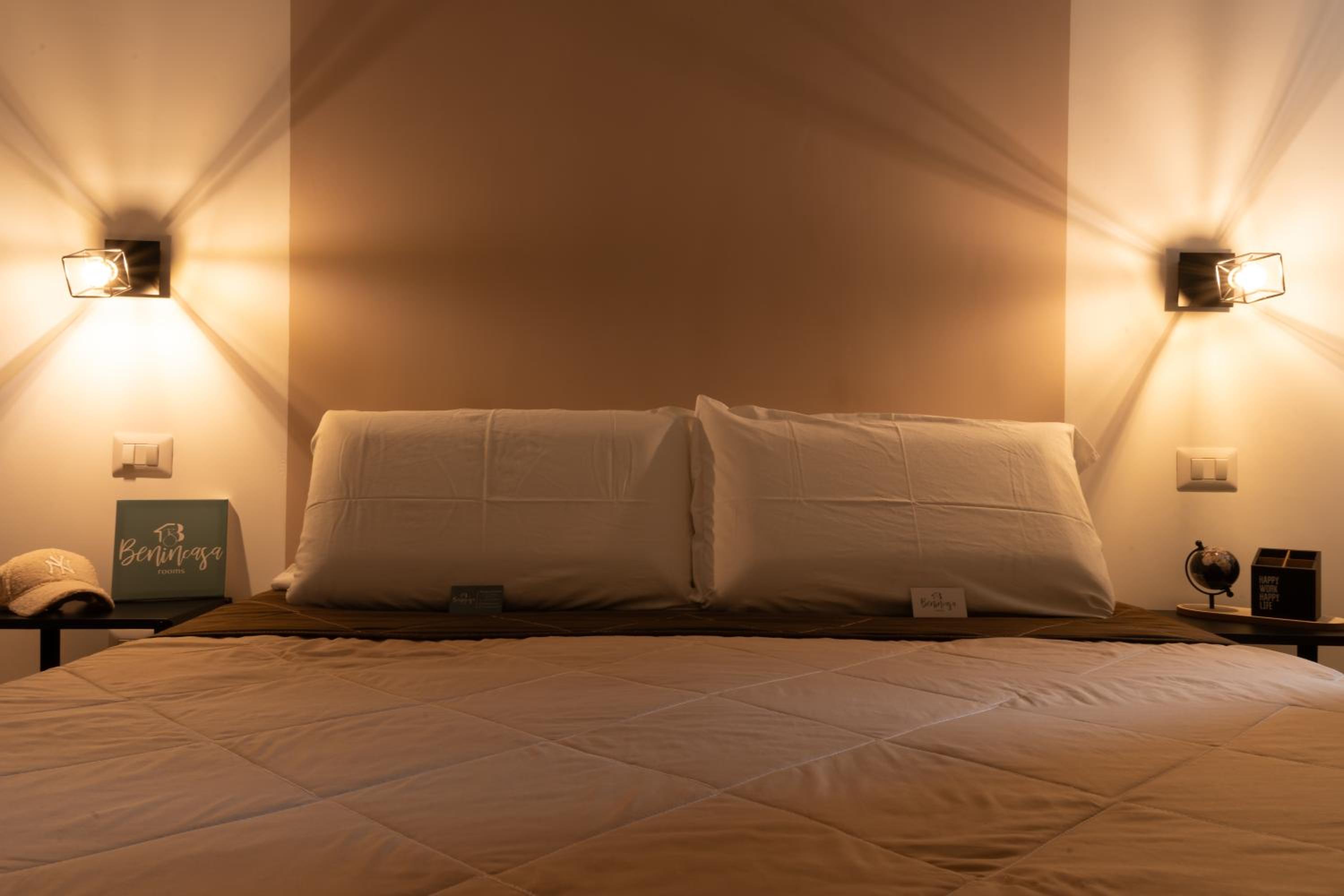 Benincasa Rooms Napoli